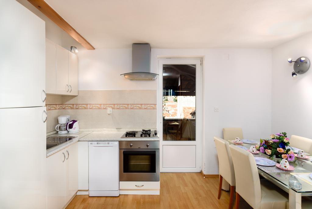 Apartment Daniela Old Town 두브로브니크 외부 사진