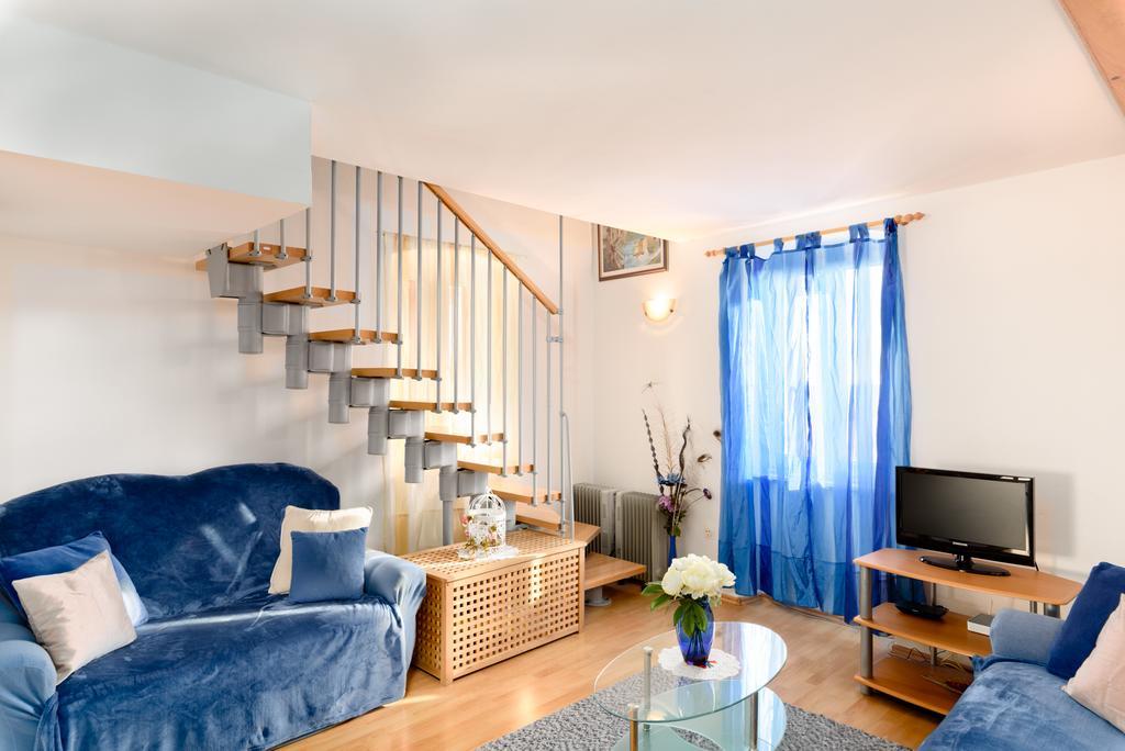 Apartment Daniela Old Town 두브로브니크 외부 사진