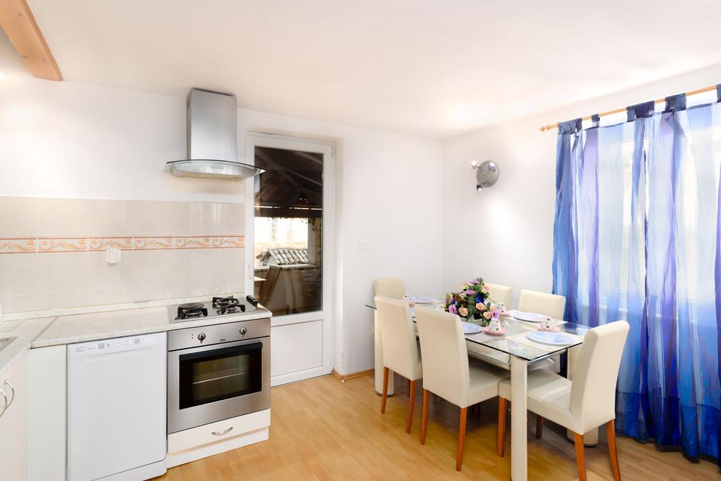 Apartment Daniela Old Town 두브로브니크 외부 사진