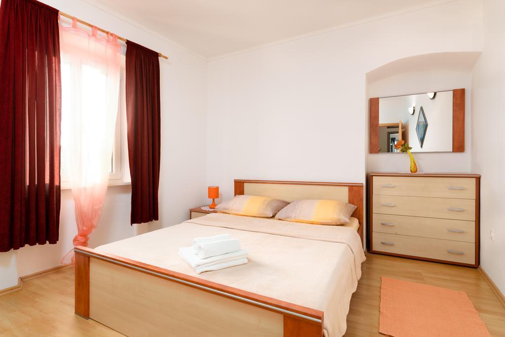 Apartment Daniela Old Town 두브로브니크 외부 사진