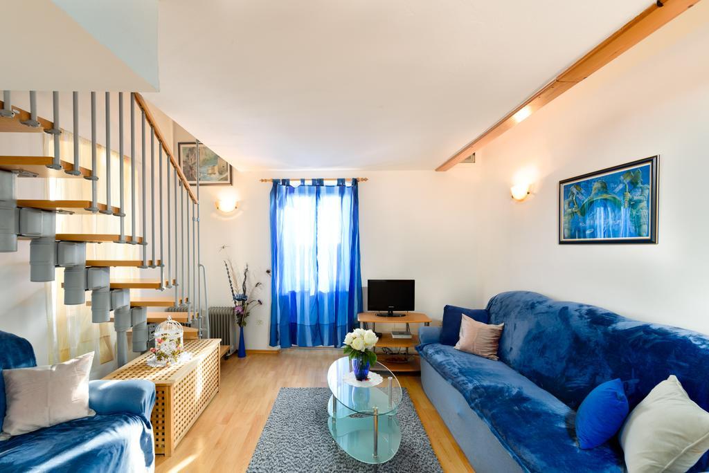 Apartment Daniela Old Town 두브로브니크 외부 사진