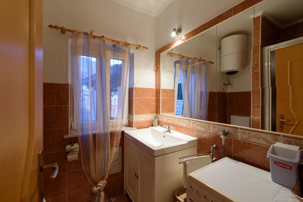 Apartment Daniela Old Town 두브로브니크 외부 사진