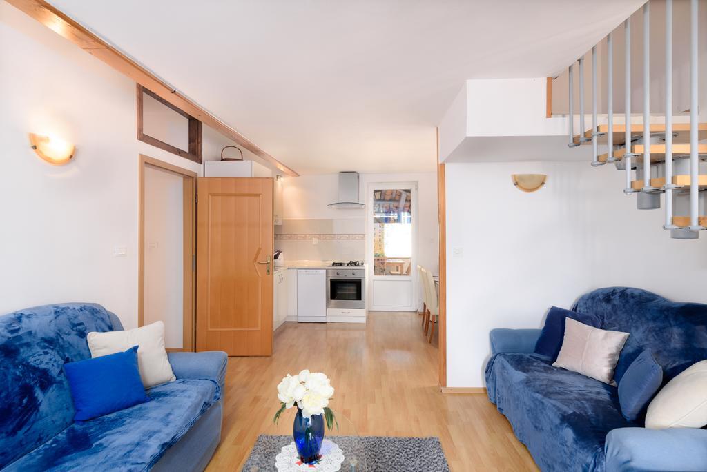 Apartment Daniela Old Town 두브로브니크 외부 사진